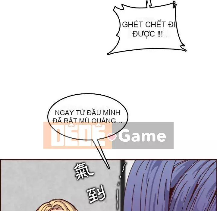 Mẹ tôi là sinh viên đại học Chương 68-69