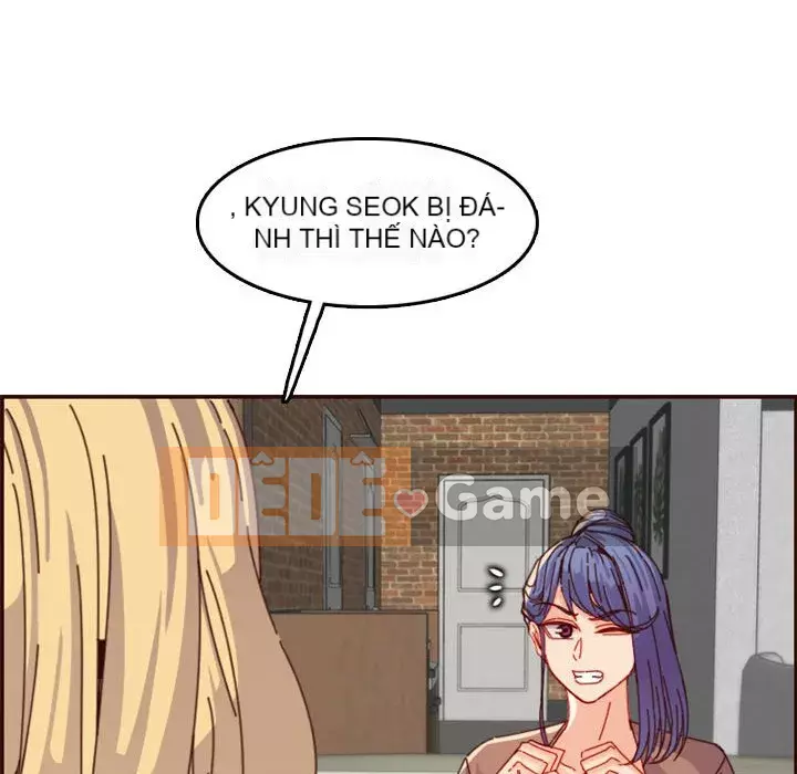 Mẹ tôi là sinh viên đại học Chương 68-69