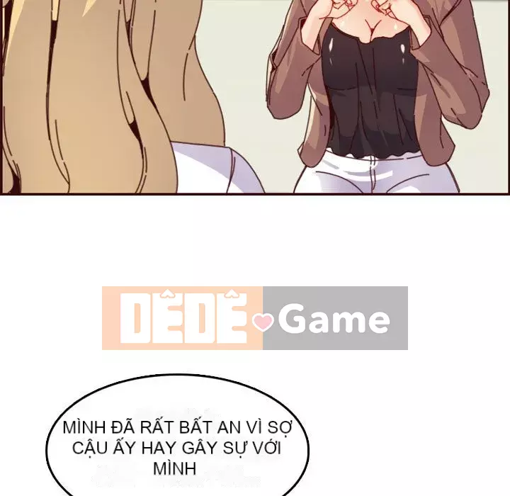 Mẹ tôi là sinh viên đại học Chương 68-69