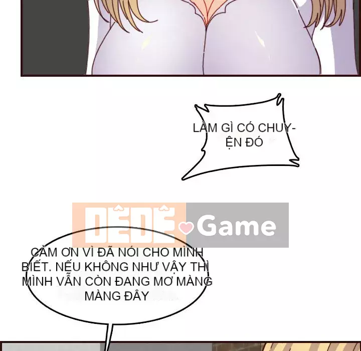 Mẹ tôi là sinh viên đại học Chương 68-69