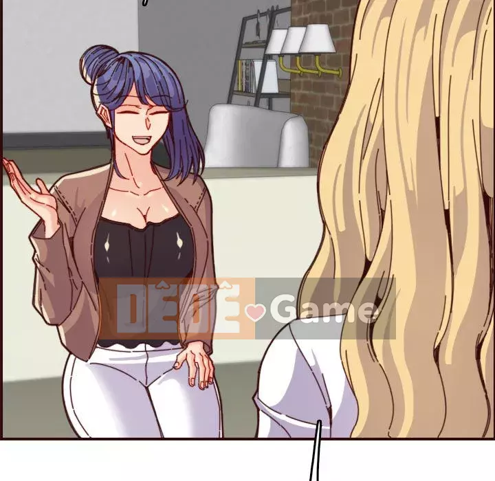 Mẹ tôi là sinh viên đại học Chương 68-69