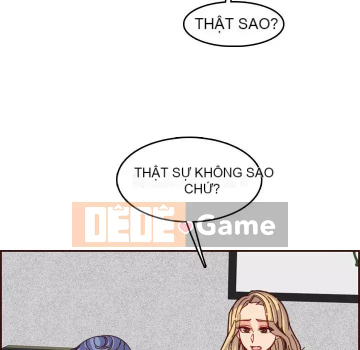 Mẹ tôi là sinh viên đại học Chương 68-69