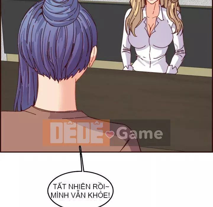 Mẹ tôi là sinh viên đại học Chương 68-69