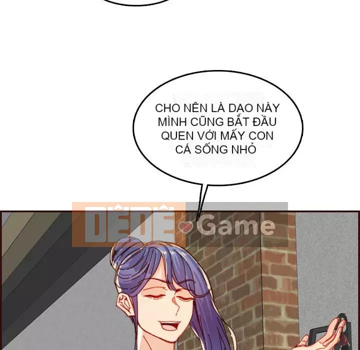 Mẹ tôi là sinh viên đại học Chương 68-69