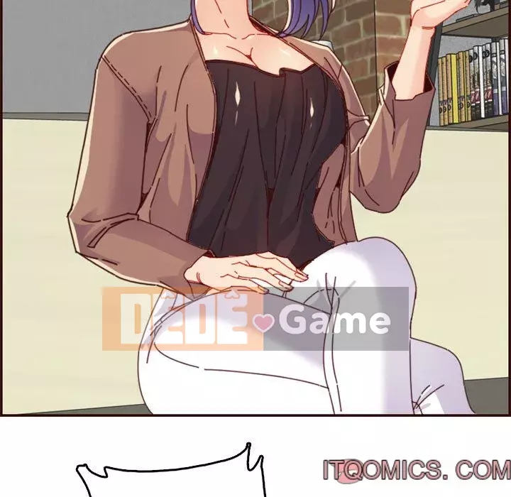 Mẹ tôi là sinh viên đại học Chương 68-69