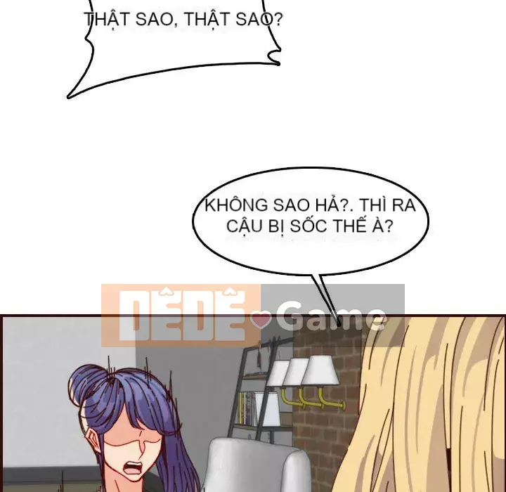 Mẹ tôi là sinh viên đại học Chương 68-69