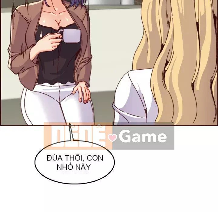 Mẹ tôi là sinh viên đại học Chương 68-69