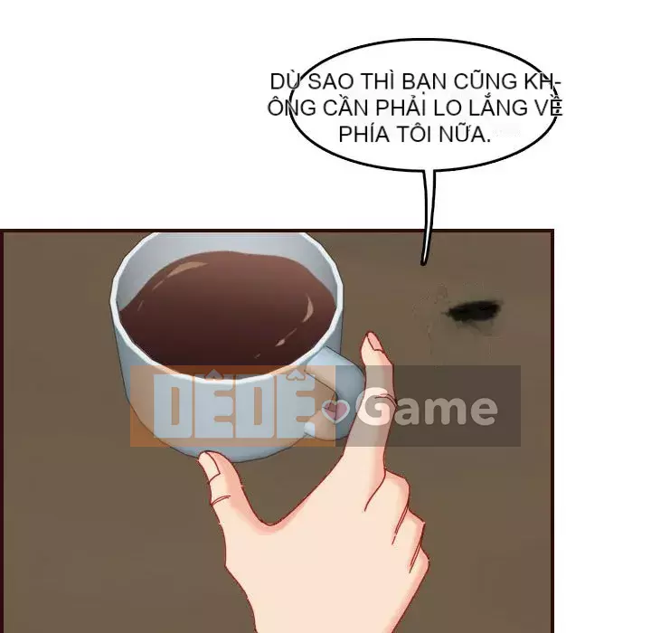 Mẹ tôi là sinh viên đại học Chương 68-69