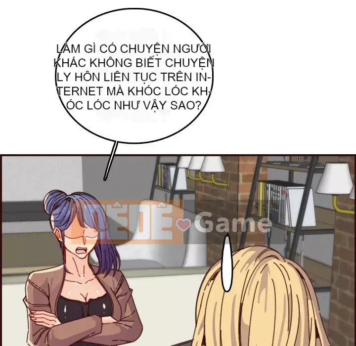 Mẹ tôi là sinh viên đại học Chương 68-69