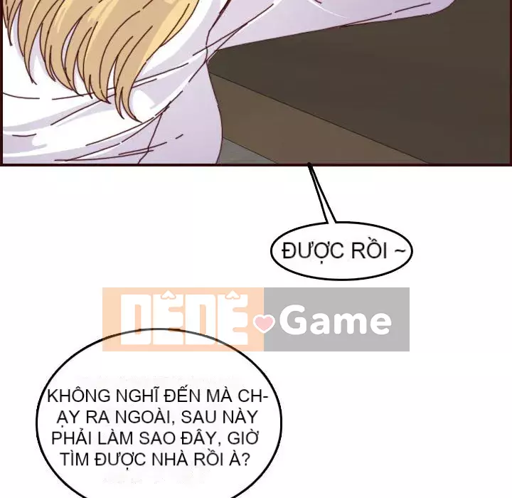 Mẹ tôi là sinh viên đại học Chương 68-69