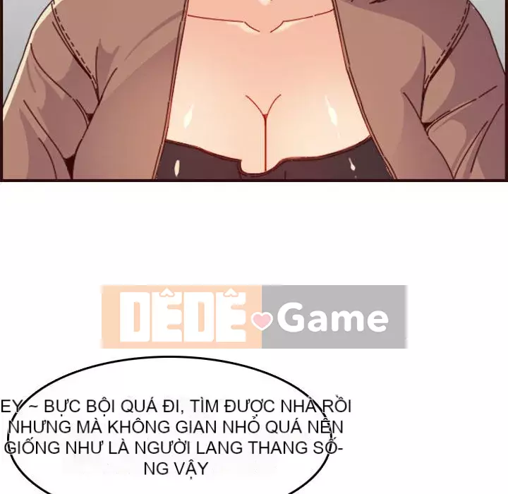 Mẹ tôi là sinh viên đại học Chương 68-69