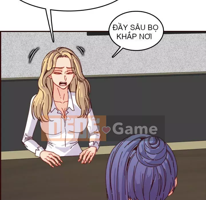 Mẹ tôi là sinh viên đại học Chương 68-69