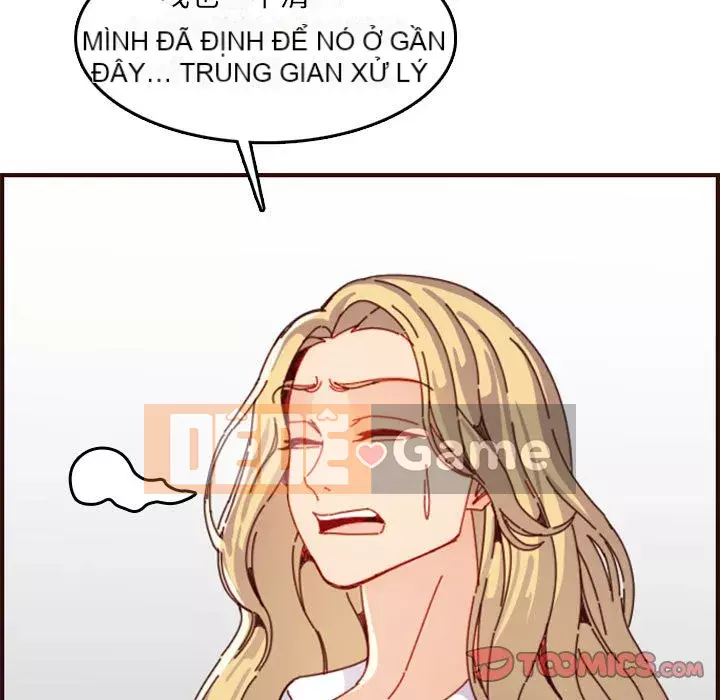 Mẹ tôi là sinh viên đại học Chương 68-69