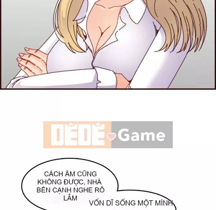 Mẹ tôi là sinh viên đại học Chương 68-69