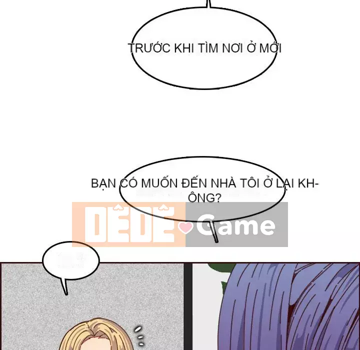 Mẹ tôi là sinh viên đại học Chương 68-69