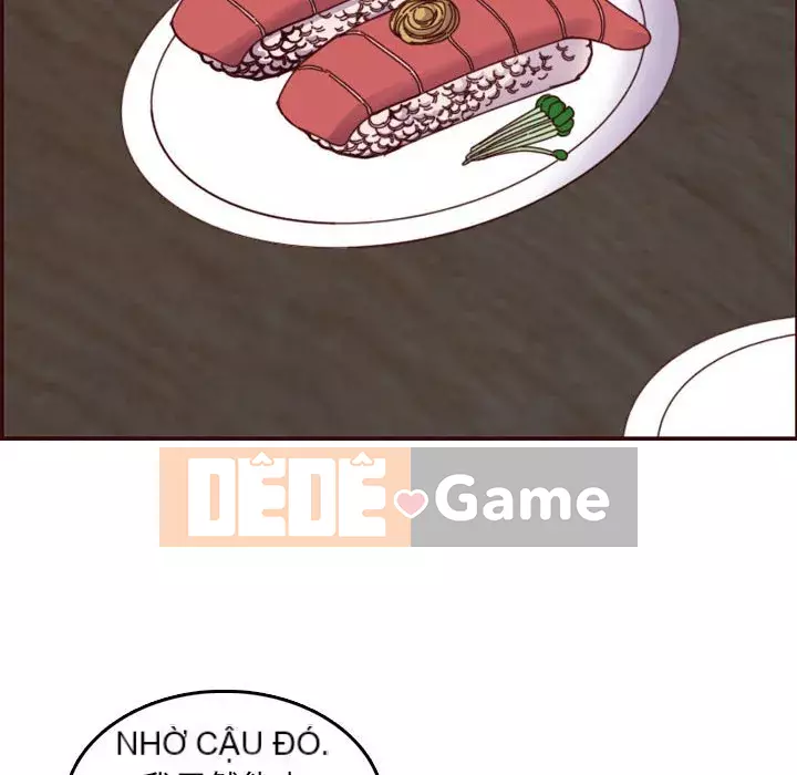 Mẹ tôi là sinh viên đại học Chương 68-69