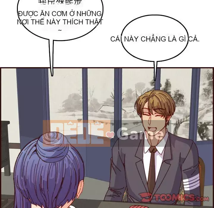 Mẹ tôi là sinh viên đại học Chương 68-69