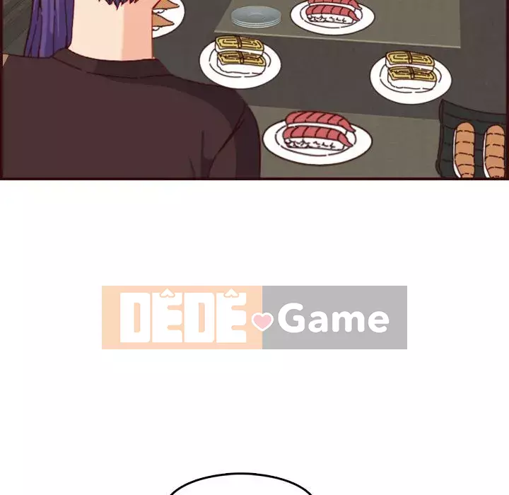 Mẹ tôi là sinh viên đại học Chương 68-69