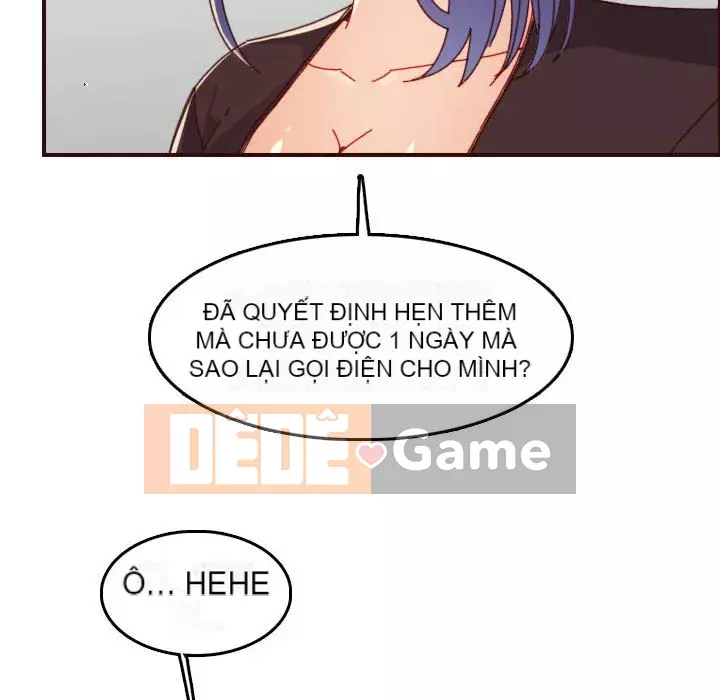 Mẹ tôi là sinh viên đại học Chương 68-69