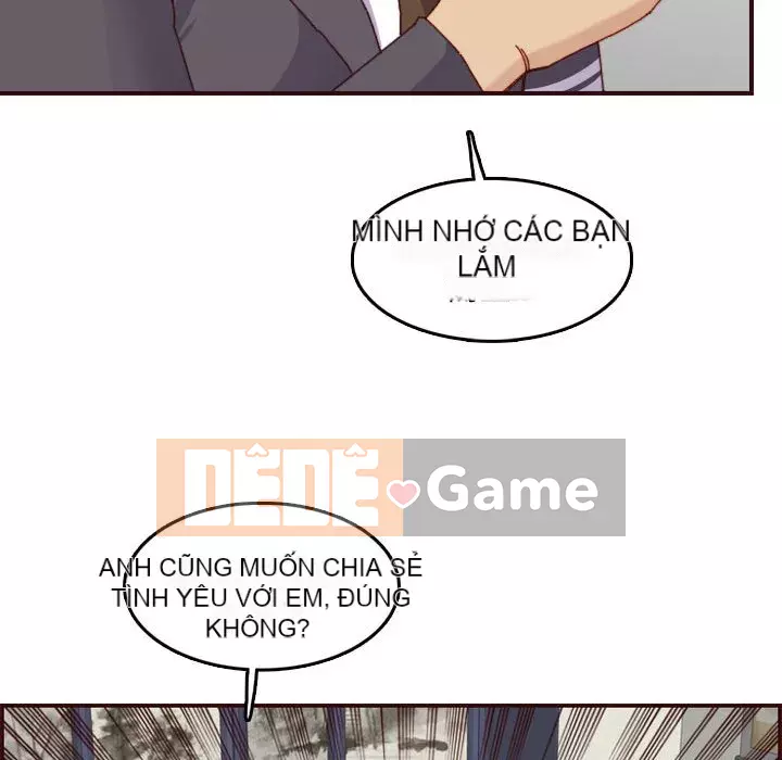 Mẹ tôi là sinh viên đại học Chương 68-69