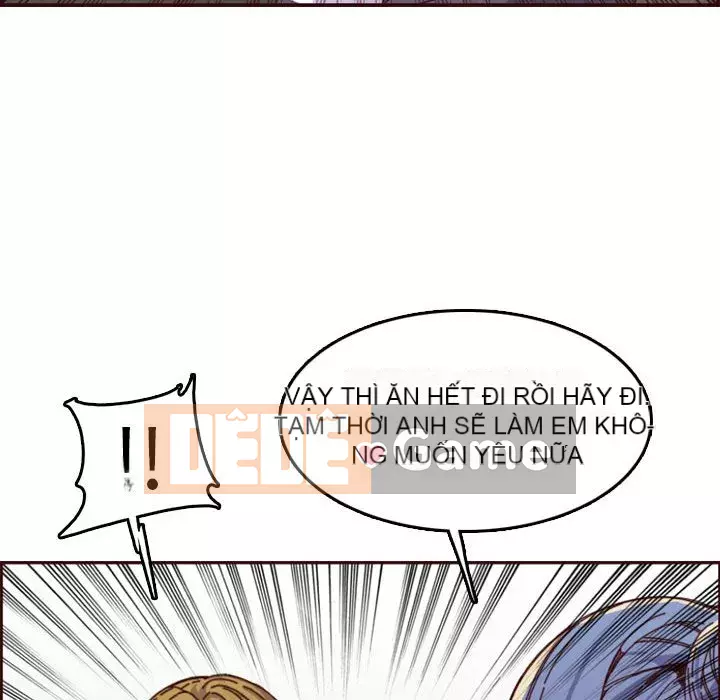 Mẹ tôi là sinh viên đại học Chương 68-69