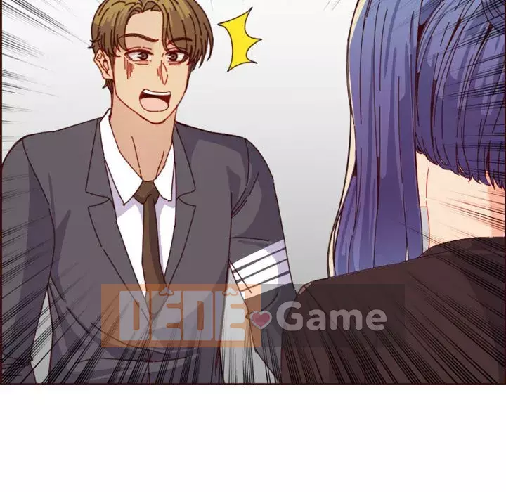 Mẹ tôi là sinh viên đại học Chương 68-69