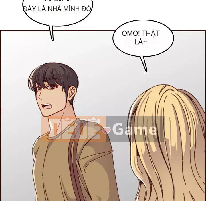 Mẹ tôi là sinh viên đại học Chương 68-69