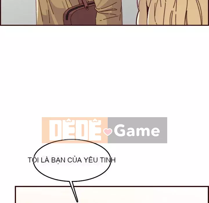 Mẹ tôi là sinh viên đại học Chương 68-69