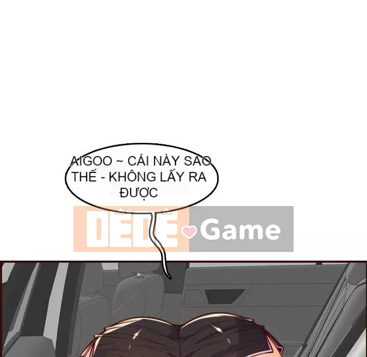 Mẹ tôi là sinh viên đại học Chương 68-69