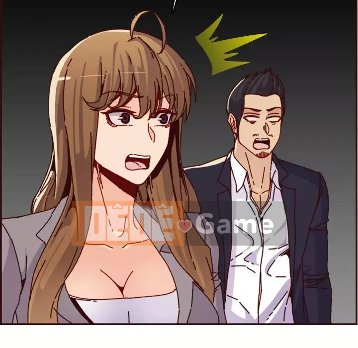 Mẹ tôi là sinh viên đại học Chương 64-65