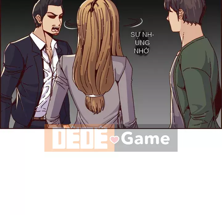 Mẹ tôi là sinh viên đại học Chương 64-65