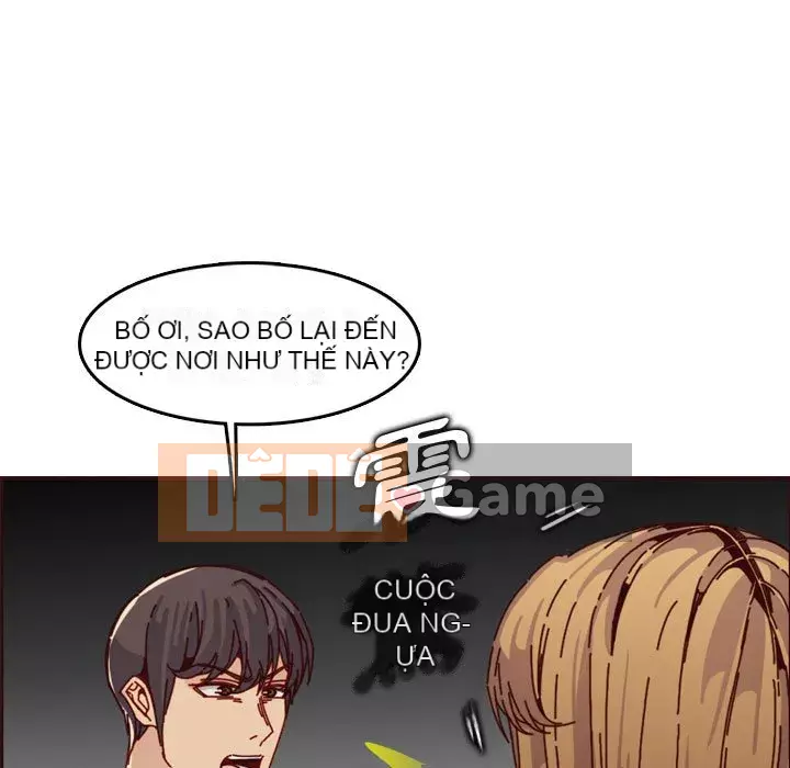 Mẹ tôi là sinh viên đại học Chương 64-65