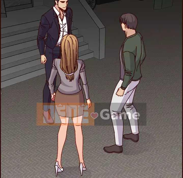 Mẹ tôi là sinh viên đại học Chương 64-65