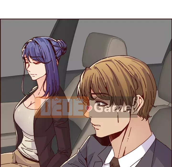 Mẹ tôi là sinh viên đại học Chương 64-65