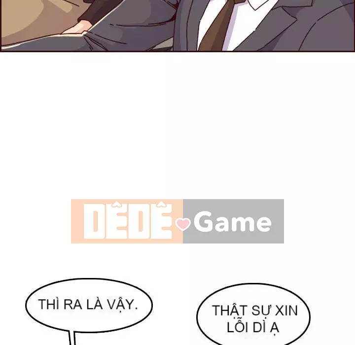 Mẹ tôi là sinh viên đại học Chương 64-65