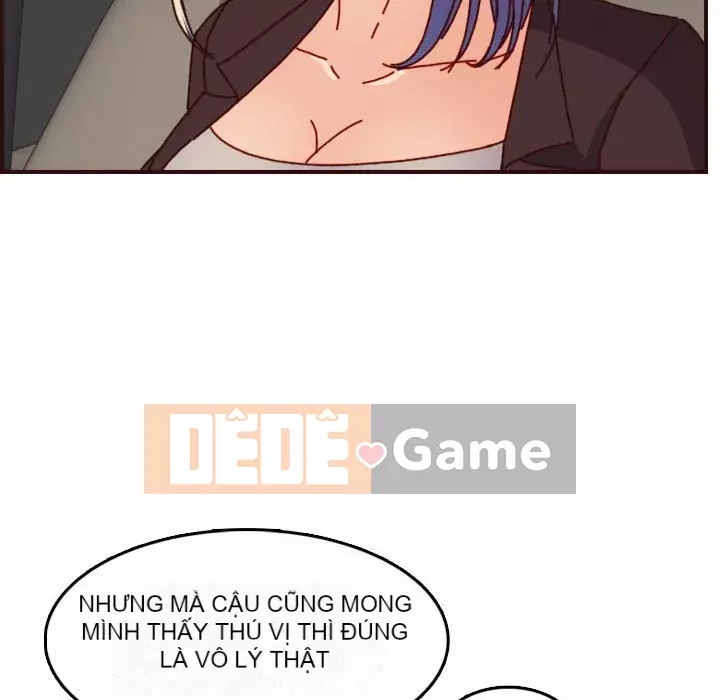 Mẹ tôi là sinh viên đại học Chương 64-65