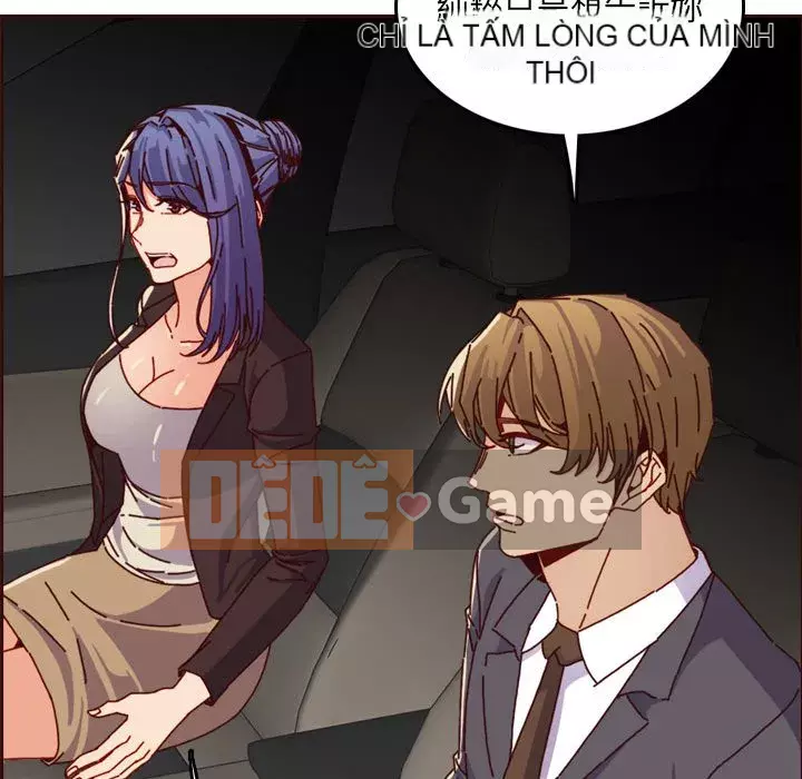 Mẹ tôi là sinh viên đại học Chương 64-65