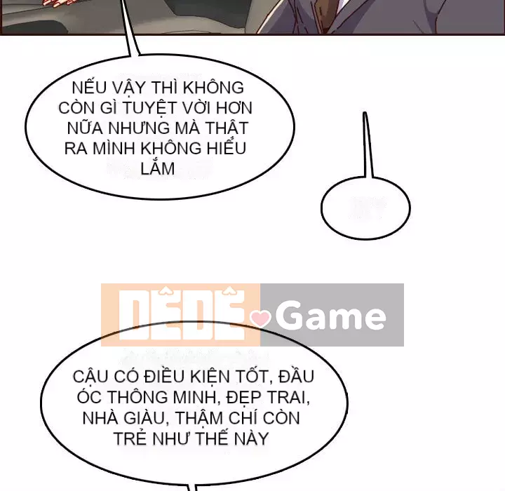 Mẹ tôi là sinh viên đại học Chương 64-65