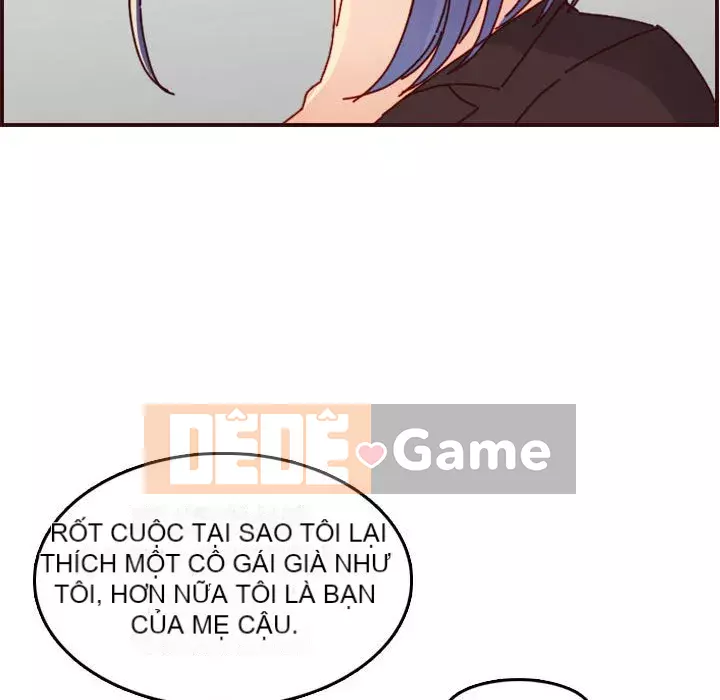 Mẹ tôi là sinh viên đại học Chương 64-65