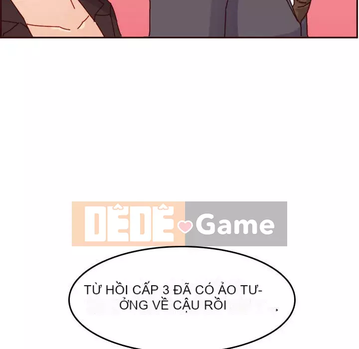 Mẹ tôi là sinh viên đại học Chương 64-65