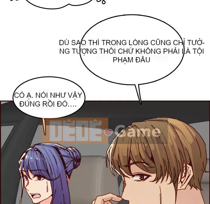 Mẹ tôi là sinh viên đại học Chương 64-65