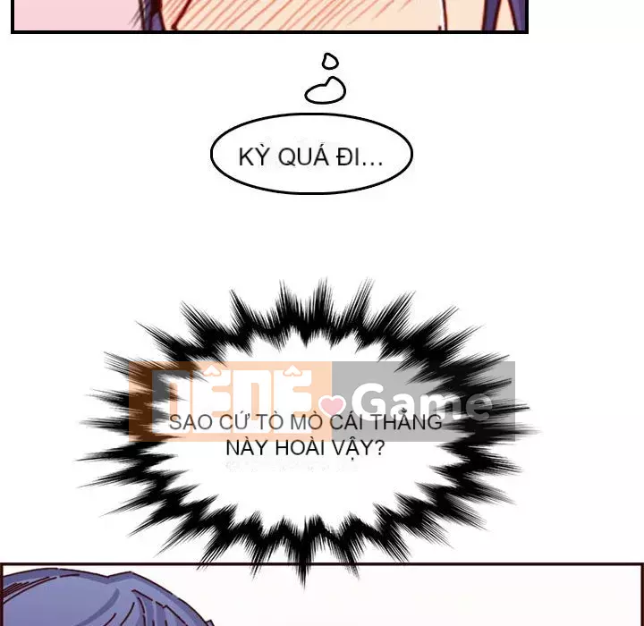 Mẹ tôi là sinh viên đại học Chương 64-65