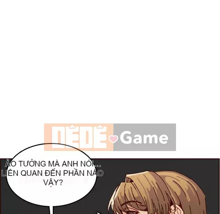 Mẹ tôi là sinh viên đại học Chương 64-65