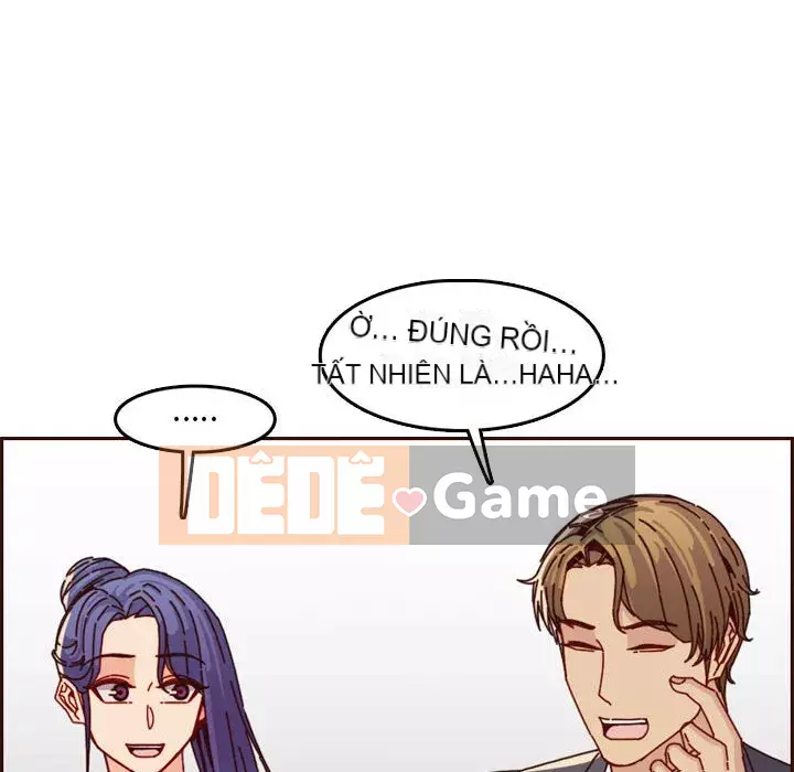 Mẹ tôi là sinh viên đại học Chương 64-65