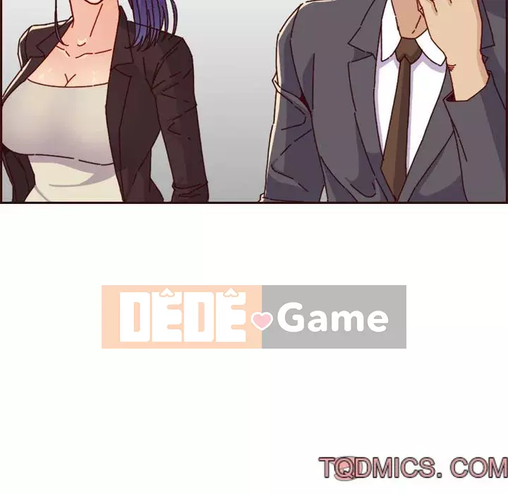 Mẹ tôi là sinh viên đại học Chương 64-65