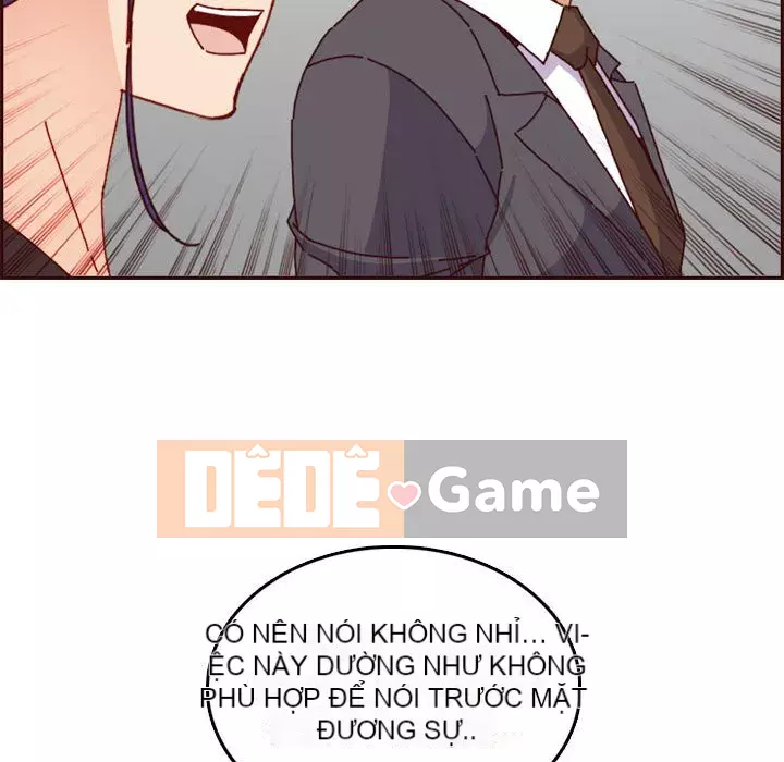 Mẹ tôi là sinh viên đại học Chương 64-65