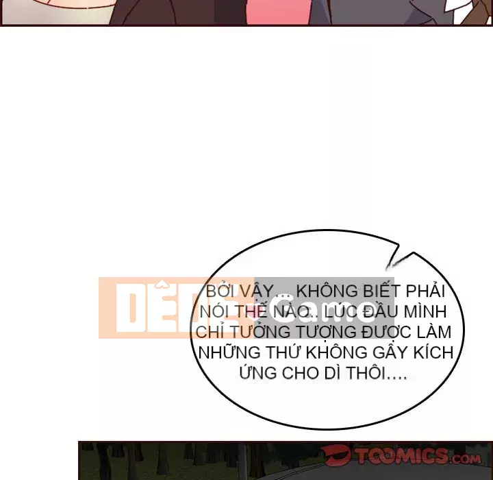 Mẹ tôi là sinh viên đại học Chương 64-65