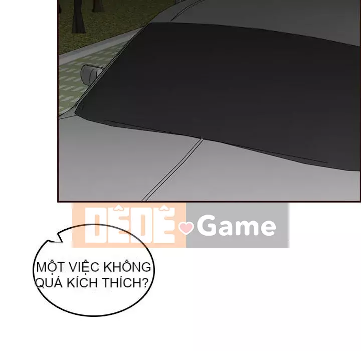 Mẹ tôi là sinh viên đại học Chương 64-65