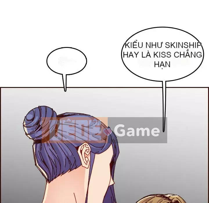 Mẹ tôi là sinh viên đại học Chương 64-65