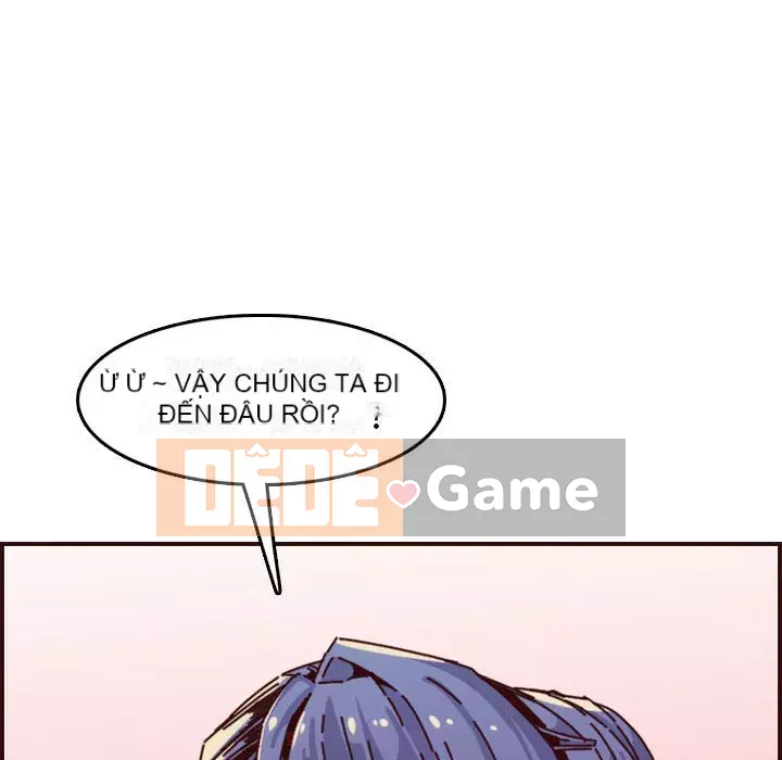 Mẹ tôi là sinh viên đại học Chương 64-65